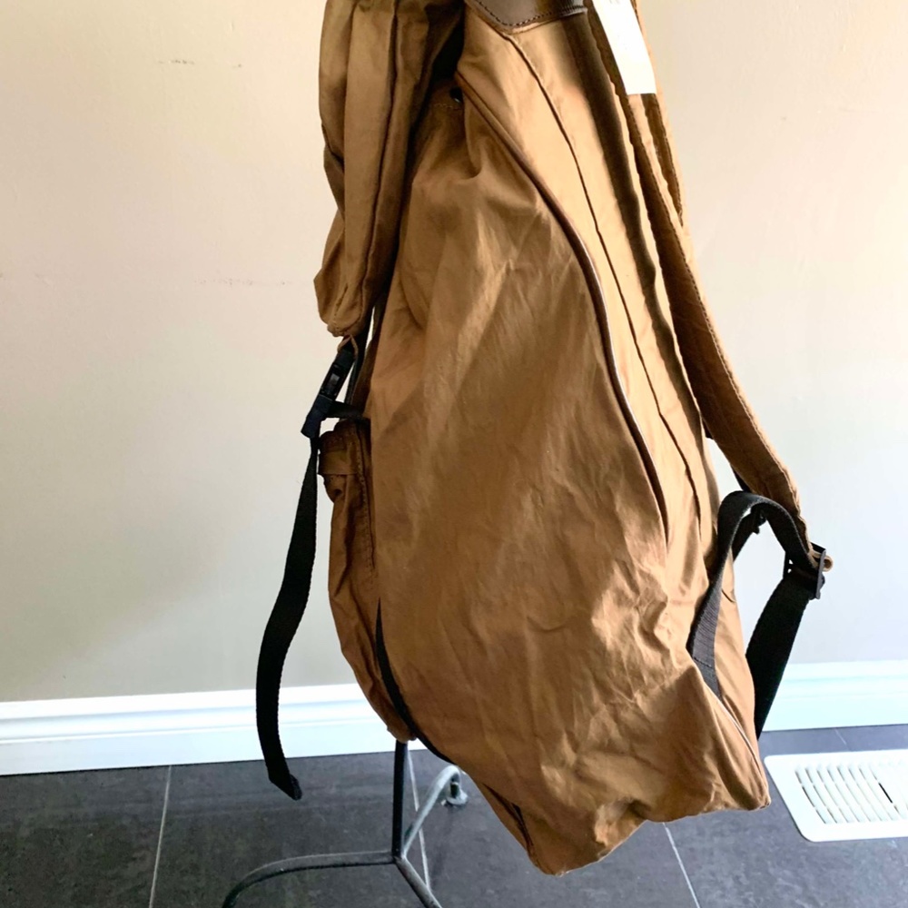 Cub Monaco - Weekend Rucksack Backpack - Picture 5 of 12